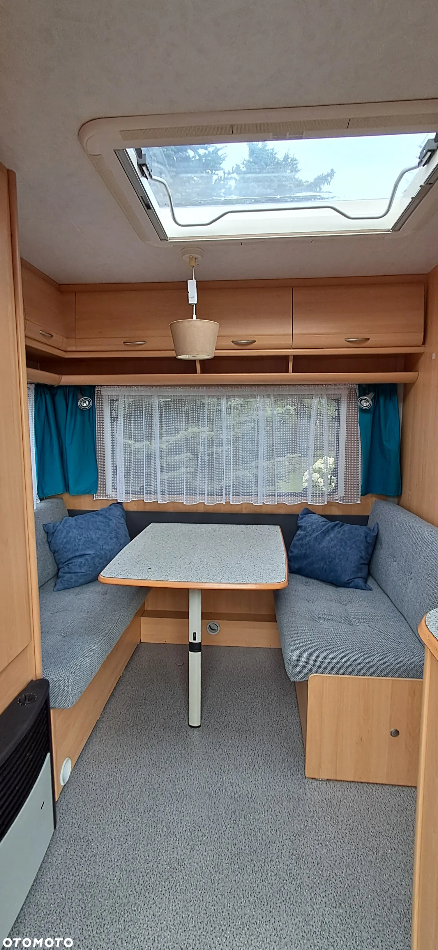 Dethleffs 440 DB - 5