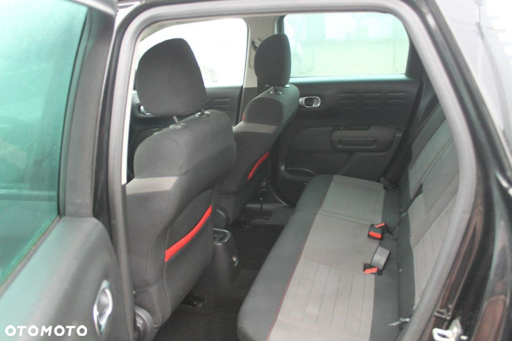 Citroën C3 Aircross - 10