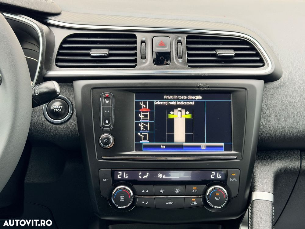 Renault Kadjar Energy dCi 110 LIMITED - 26