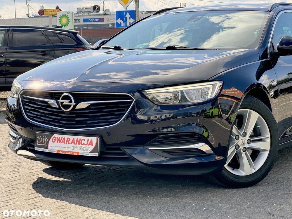 Opel Insignia - 12