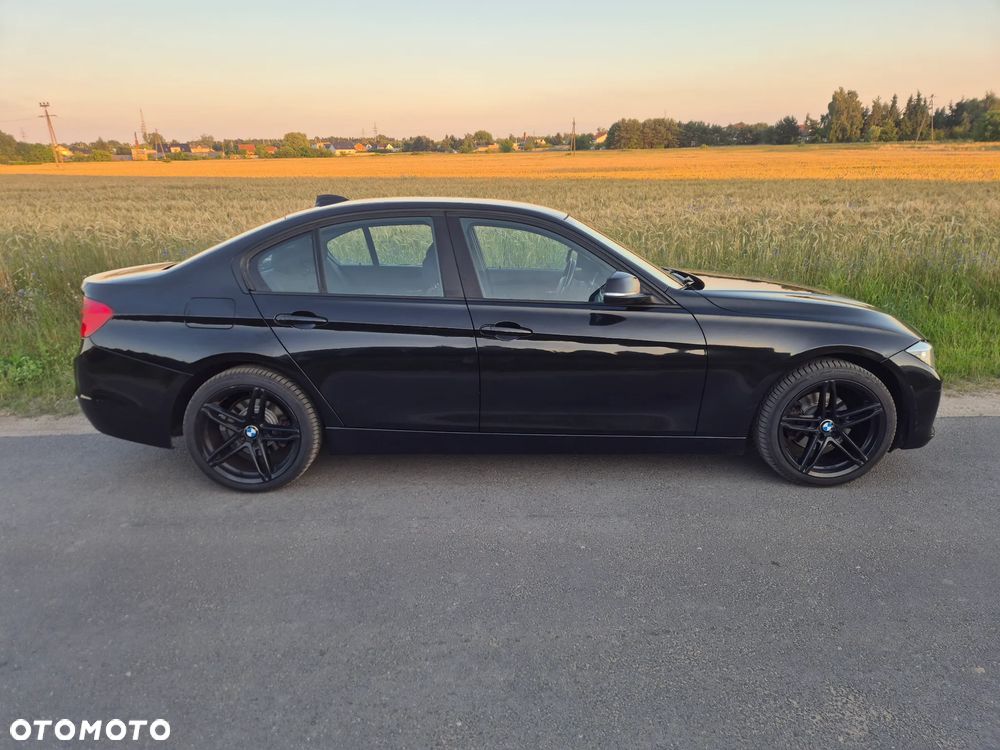 BMW Seria 3 - 8