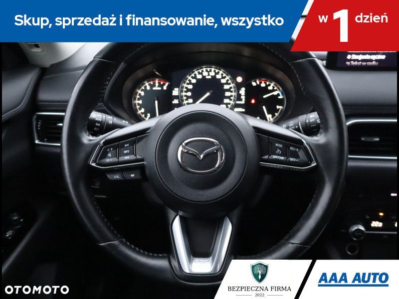 Mazda CX-5 - 17