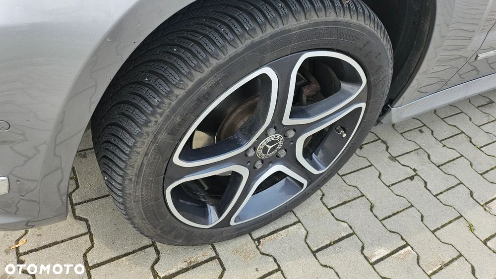 Mercedes-Benz GLK 220 CDI 4-Matic - 7