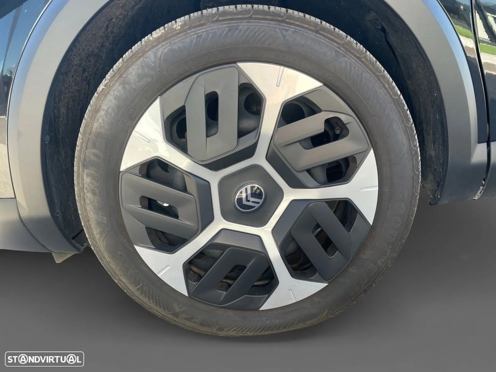 Citroën C4 X 1.2 Hybrid Plus e-DSC6 - 9