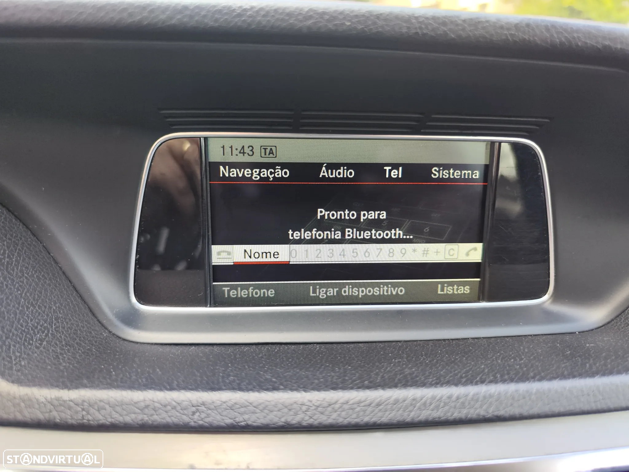 Mercedes-Benz E 300 Bluetec Hybrid Avantgarde - 31