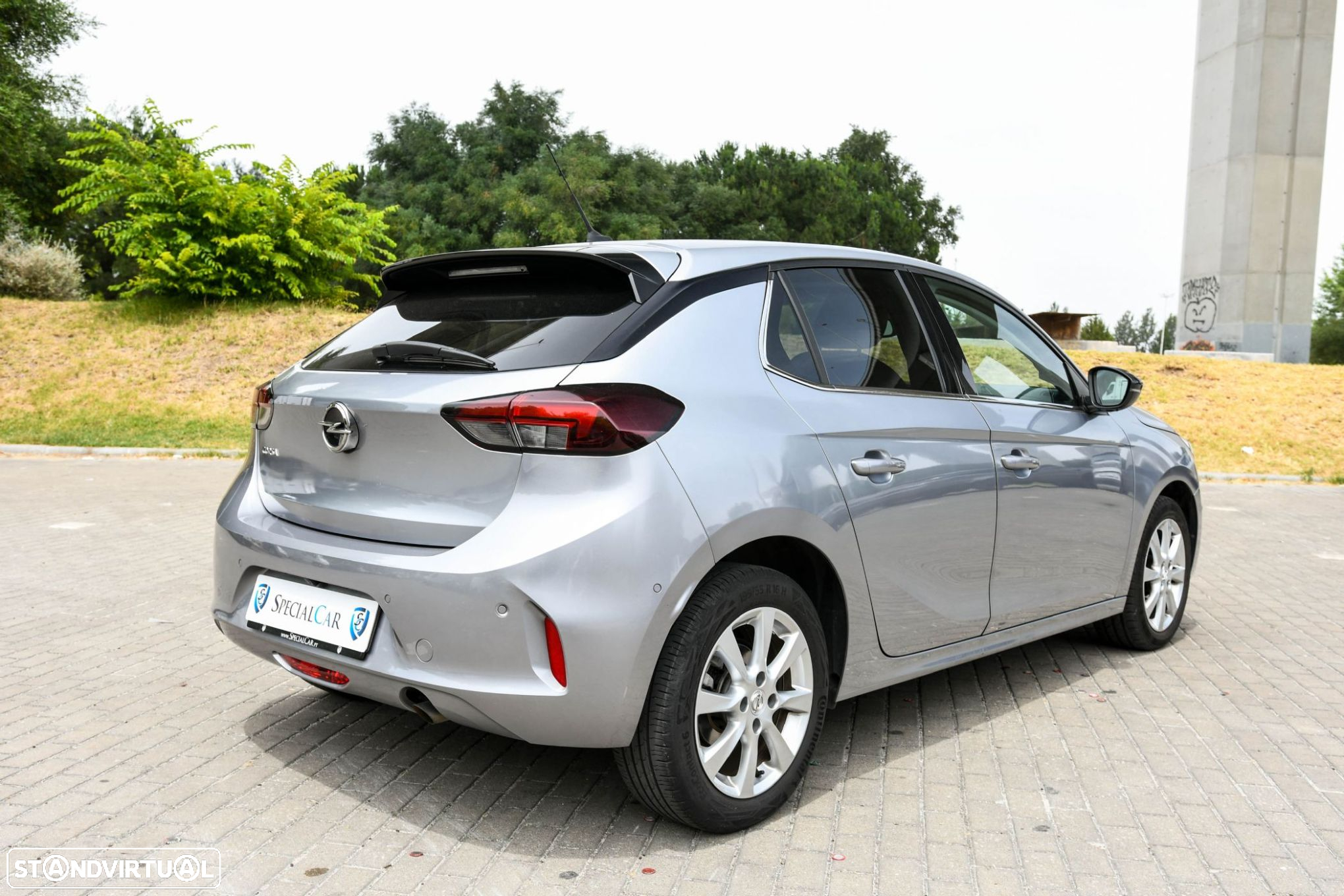 Opel Corsa 1.2 T Elegance - 5