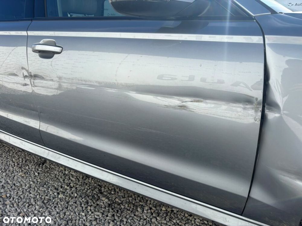 Audi A6 Avant - 13