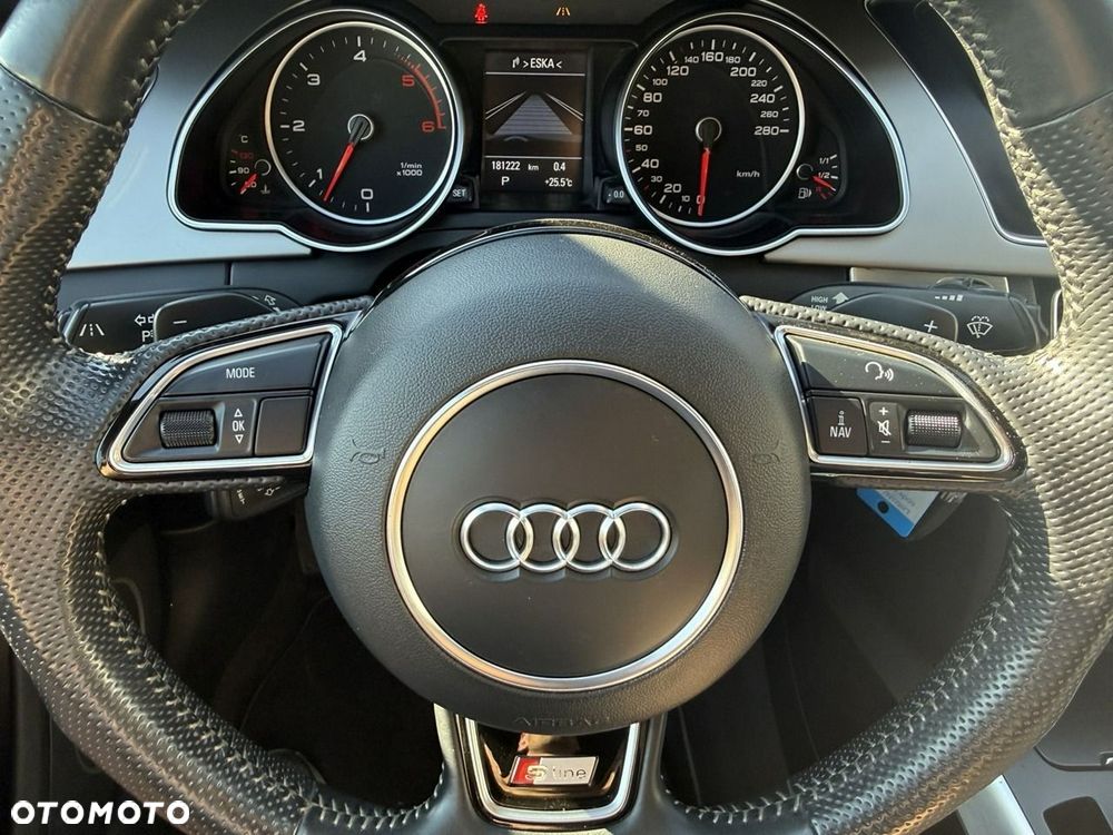 Audi A5 Sportback 3.0 TDI Quattro S tronic - 21