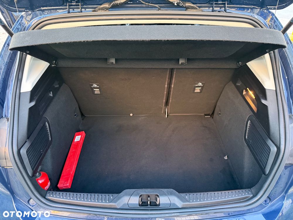 Ford Focus 1.0 EcoBoost Trend Edition - 16
