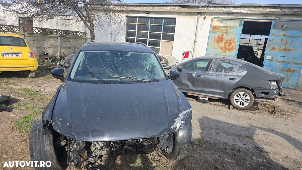 Volkswagen Tiguan 2.0 TDI DPF DSG 4Mot Highline - 7