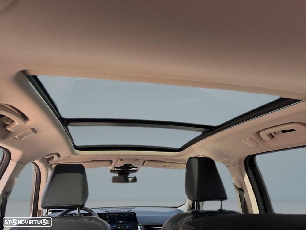 BMW iX1 eDrive20 xLine - 17