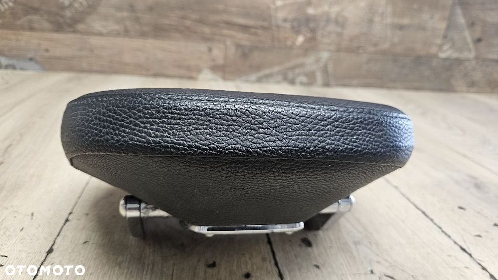 Oparcie pasażera sissy bar Suzuki VZR 1800 Intruder Boulevard M109R - 3