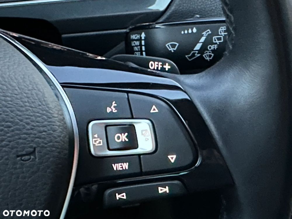 Volkswagen Tiguan 2,0 TSI OPF 4Motion DSG R-Line - 35