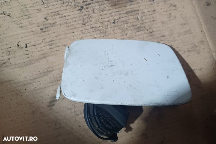 Usita rezervor Hyundai i10 2 [facelift] [2016 - 2019] Hatchback 1.0 M - 1