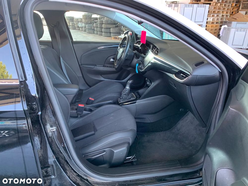 Opel Corsa 1.2 Elegance S&S - 14