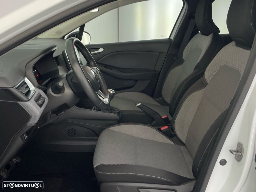 Renault Clio 1.0 TCe Evolution Bi-Fuel - 11