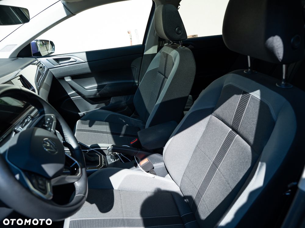 Volkswagen Polo 1.0 TSI Style DSG - 29