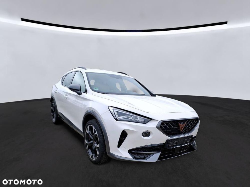 Cupra Formentor - 2