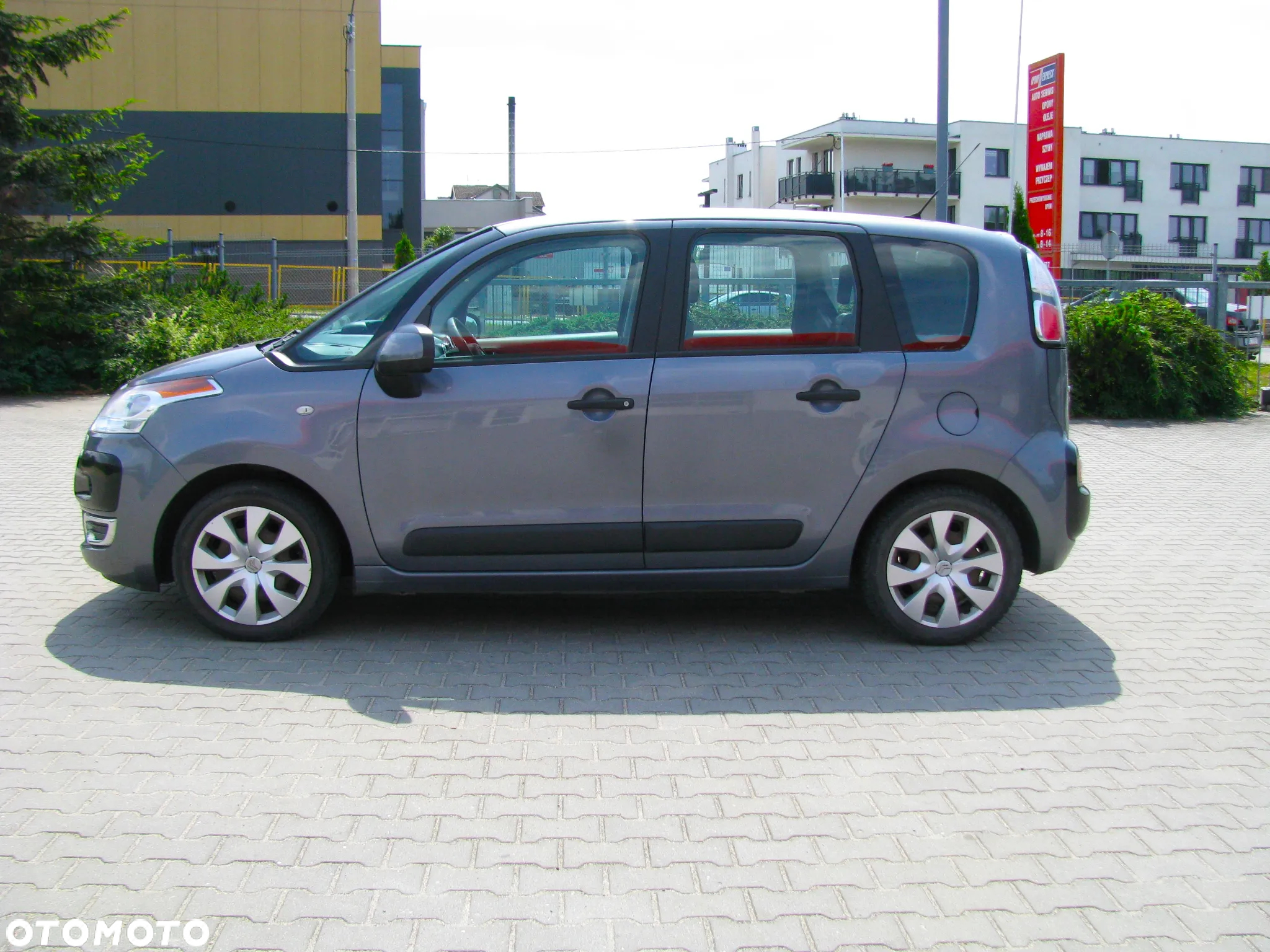 Citroën C3 Picasso - 15