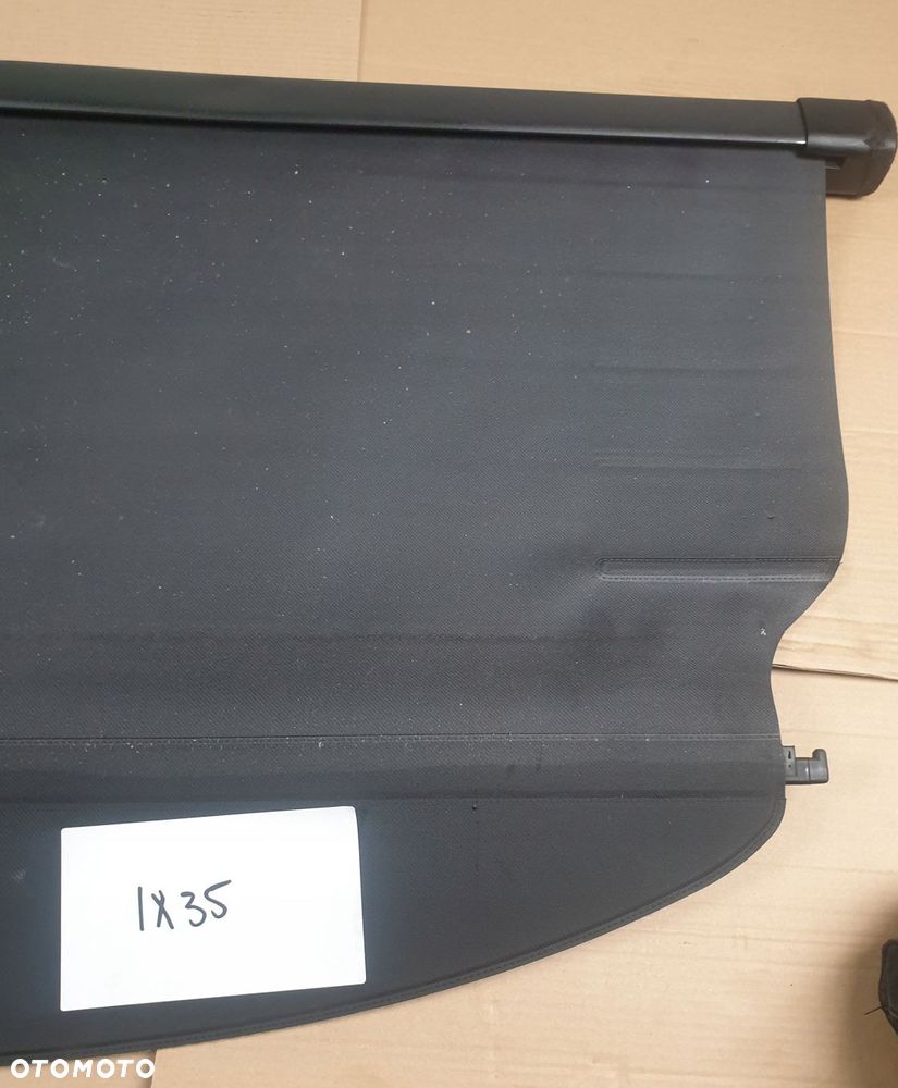 hyundai ix35 09-15r roleta bagaŻnika oryg - 6