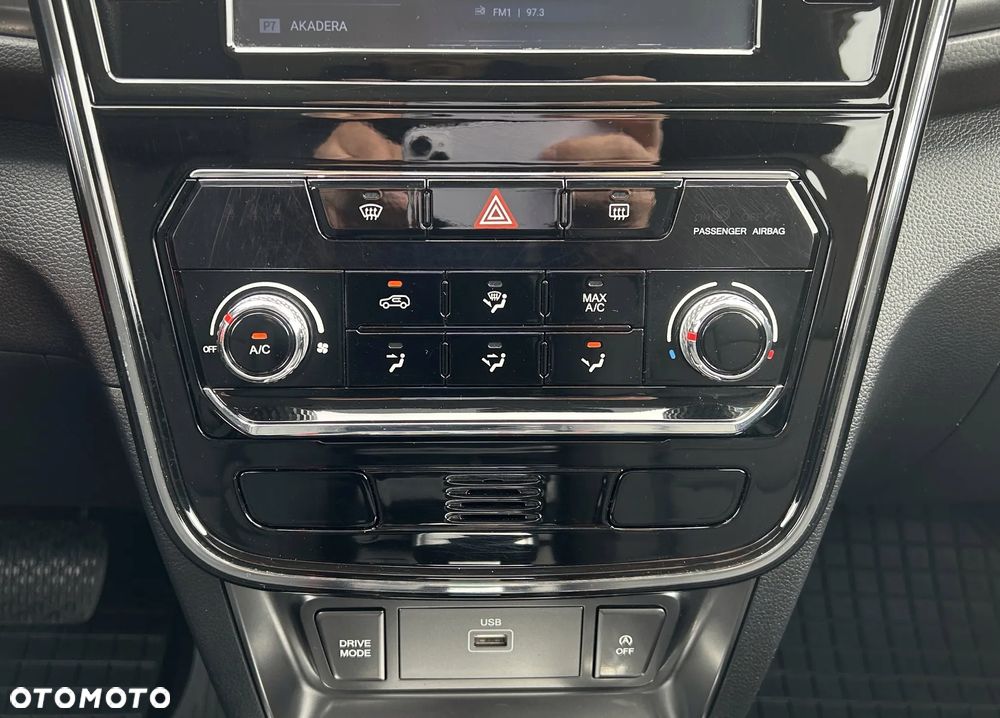 SsangYong/KGM Tivoli 1.5 T-GDI Crystal - 11