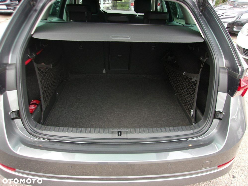 Skoda Octavia 1.5 TSI ACT Style - 31