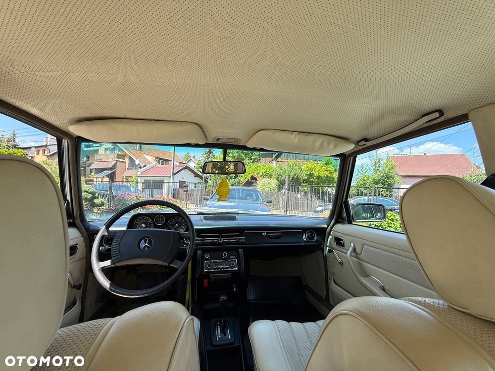Mercedes-Benz Inny - 9