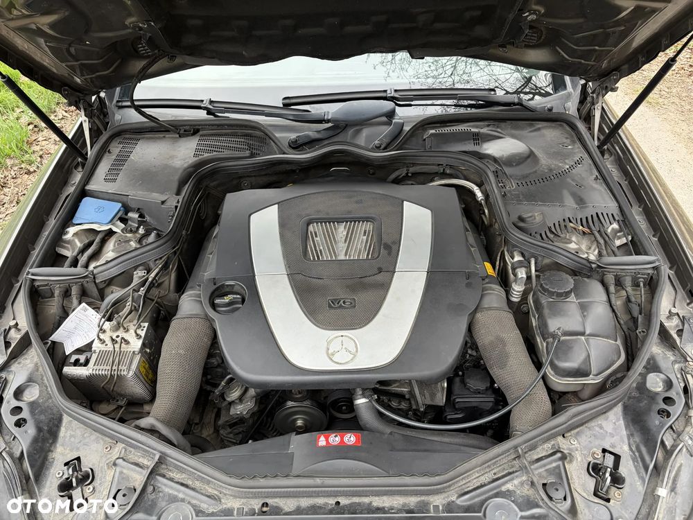 Mercedes-Benz CLS 350 7G-TRONIC - 19