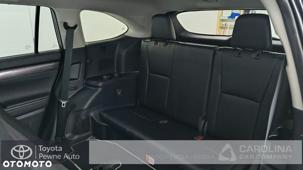 Toyota Highlander - 24