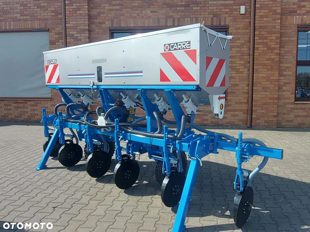 Inny CARRE FERTILOC+ - 10