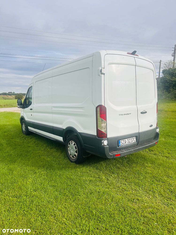 Ford Transit - 4