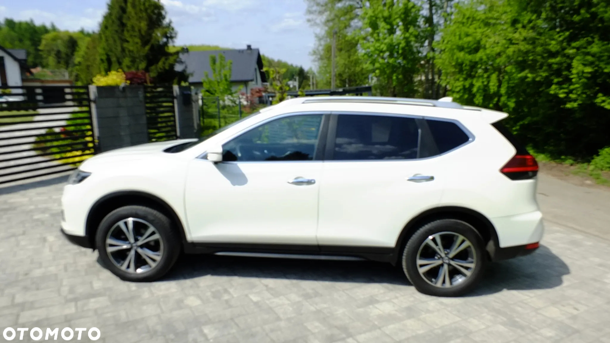 Nissan X-Trail 1.6 DCi Tekna 2WD - 9