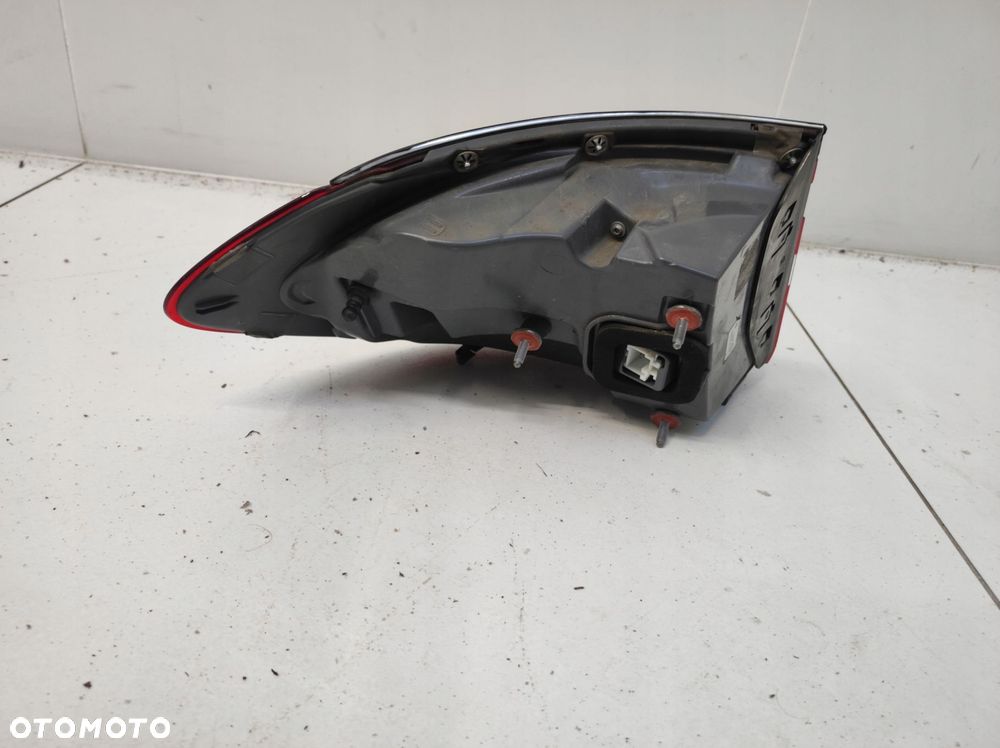 lampa tył tylna prawa mercedes e klasa w213 213 amg kombi - 6