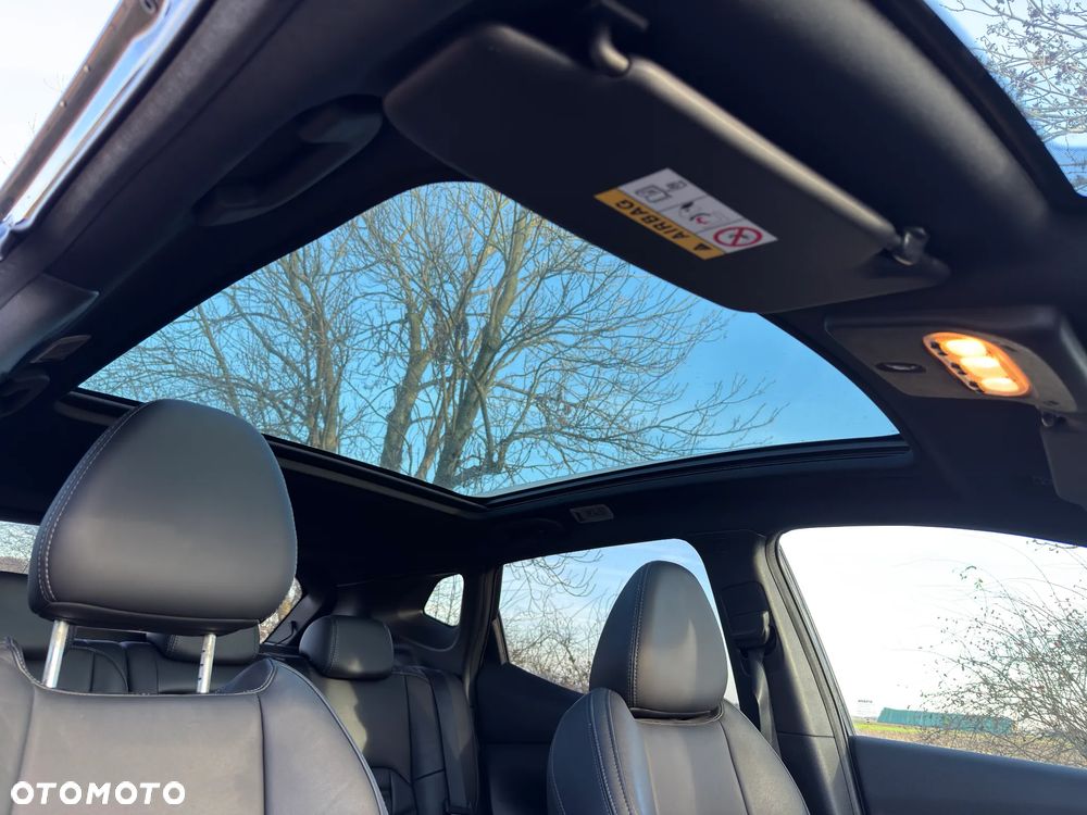 Nissan Qashqai 1.6 DIG-T 360 - 30