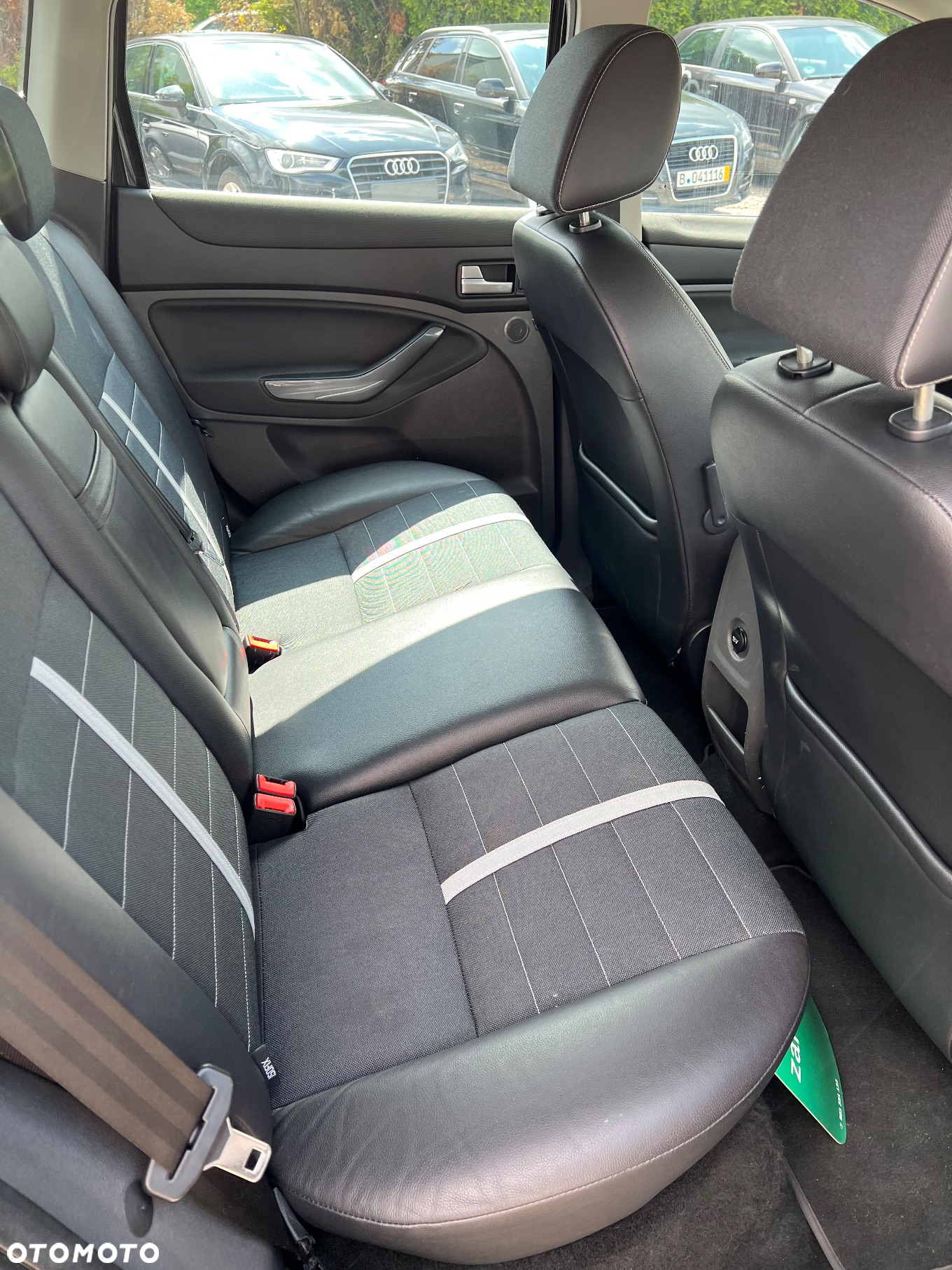 Ford Kuga 2.0 TDCi 4x4 Trend - 15