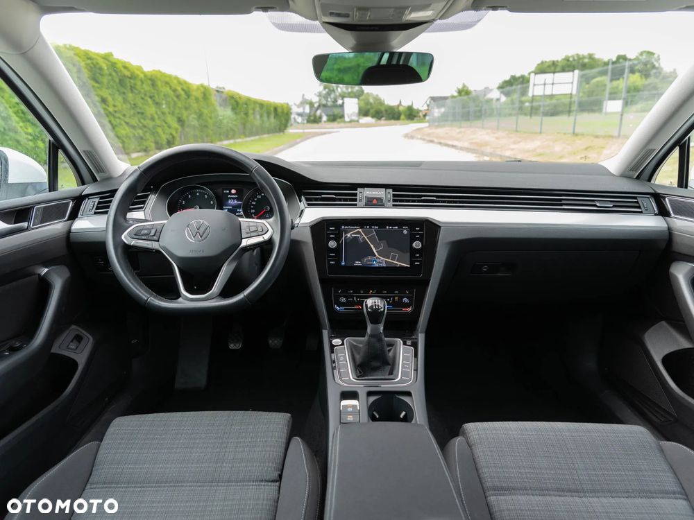 Volkswagen Passat Variant 1.5 TSI EVO Elegance - 20