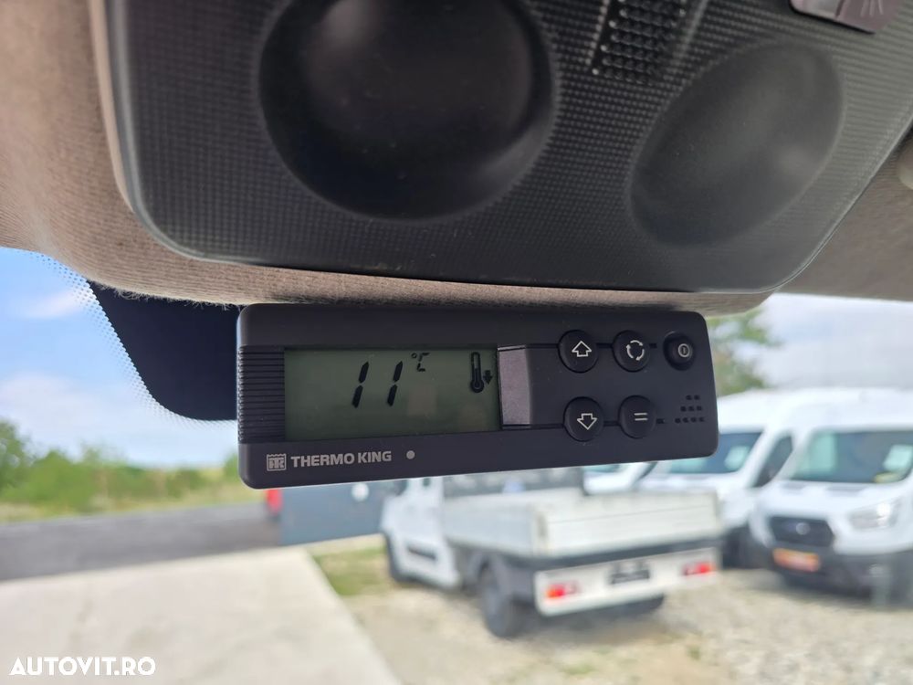 Citroën Jumper L3H2 FRIGORIFICA Refrigerare 0 Grade - 33