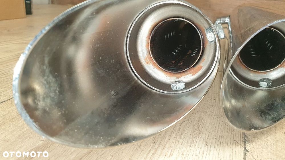 Tłumik basowy Screamin Eagle Harley Davidson Softail Fat Boy / Deuce 80444-03 - 11