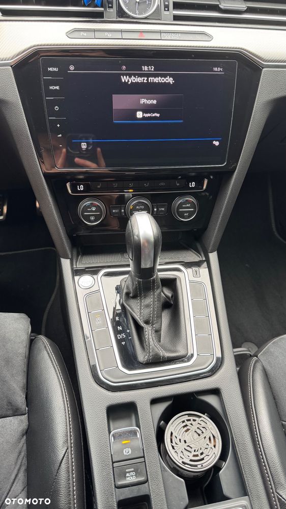 Volkswagen Arteon 2.0 TDI SCR R-Line DSG - 17