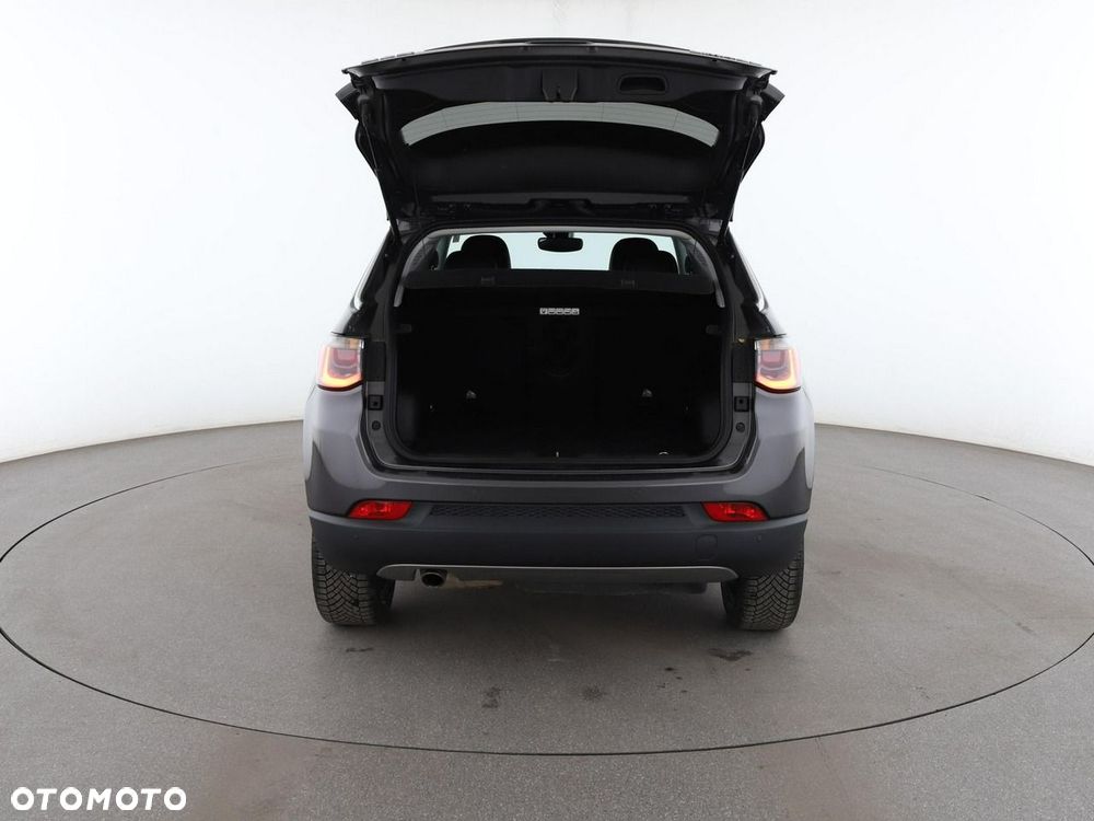 Jeep Compass 2.0 MJD Limited 4WD S&S - 20