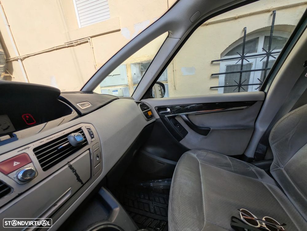 Citroën C4 Grand Picasso - 18