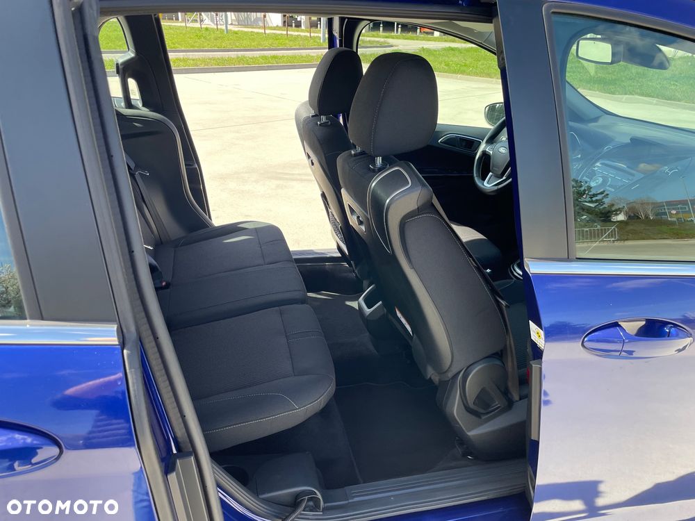 Ford B-MAX - 21