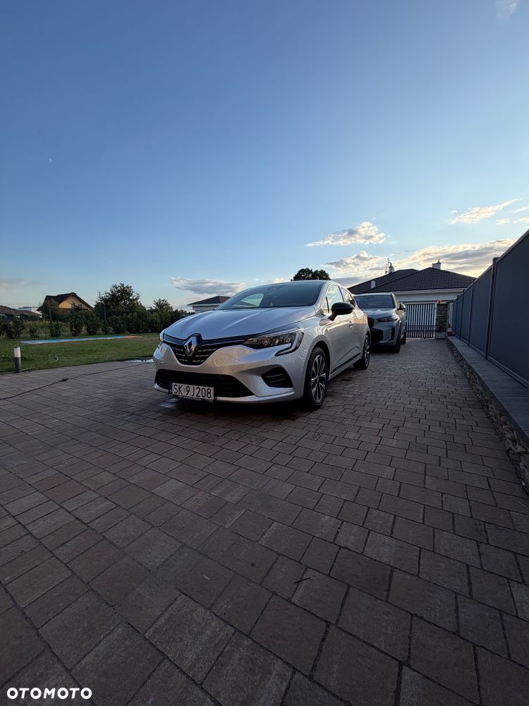 Renault Clio 1.0 TCe Intens - 35