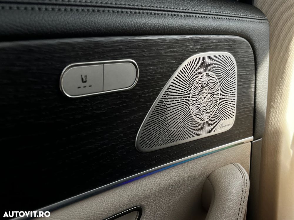 Mercedes-Benz GLE 450 MHEV 4MATIC - 15