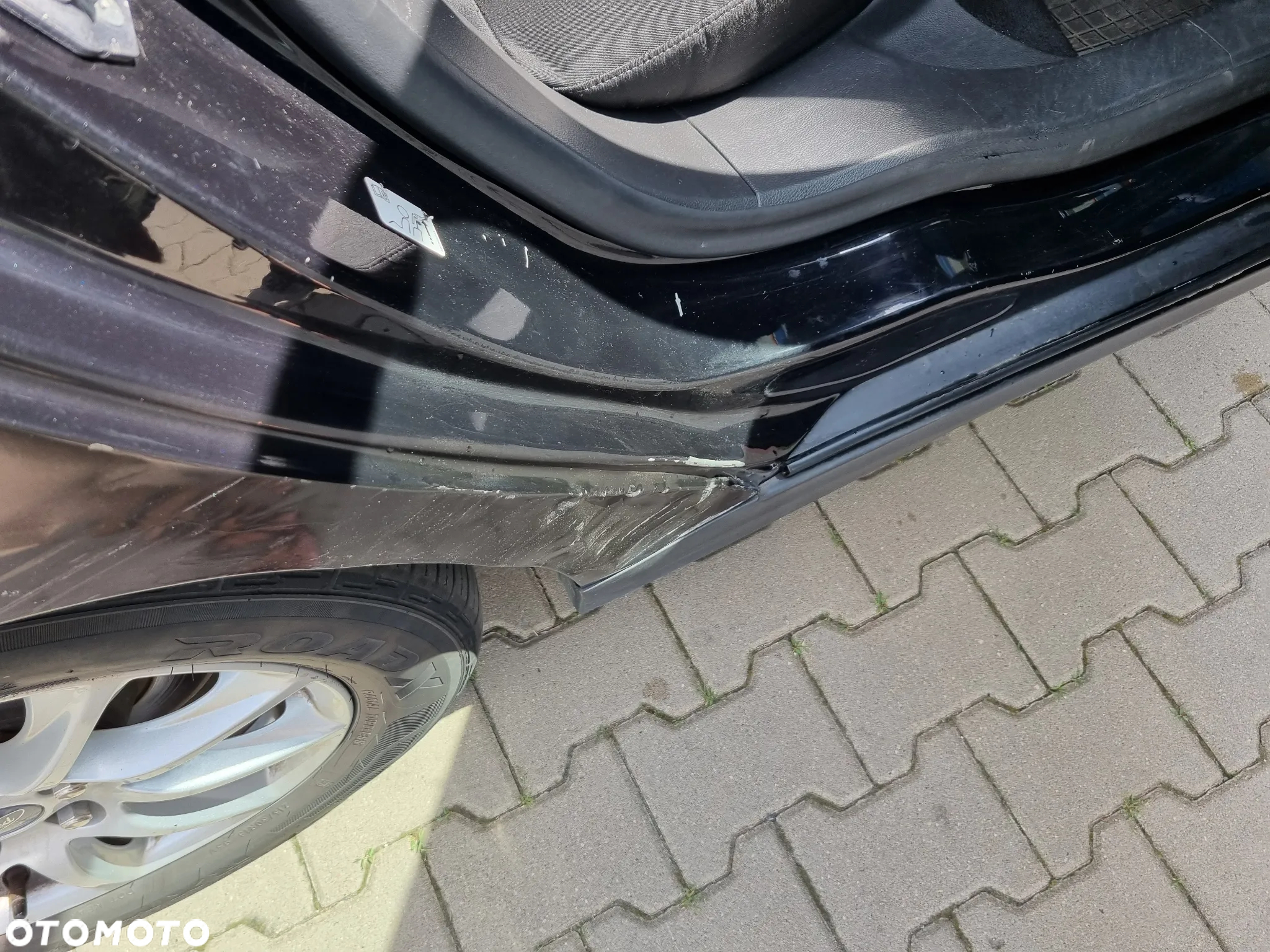 Ford Mondeo 2.0 Hybrid Trend - 16