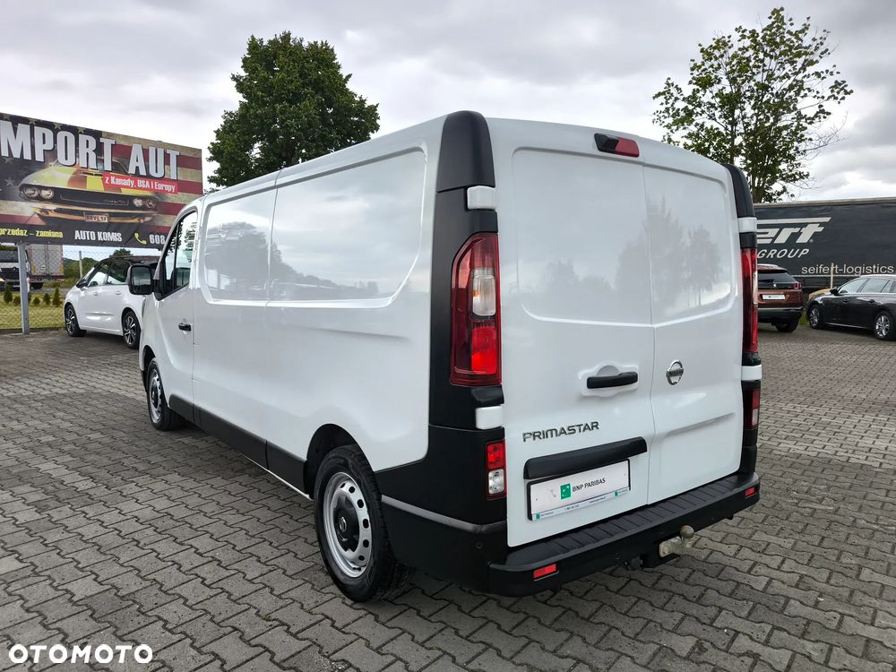 Nissan Primastar - 3