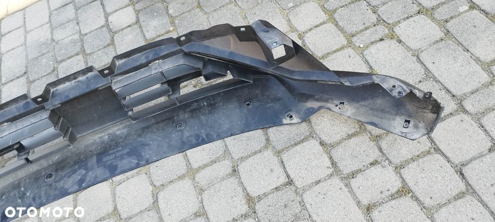 zderzak przód spojler nissan juke 2 f16 - 6
