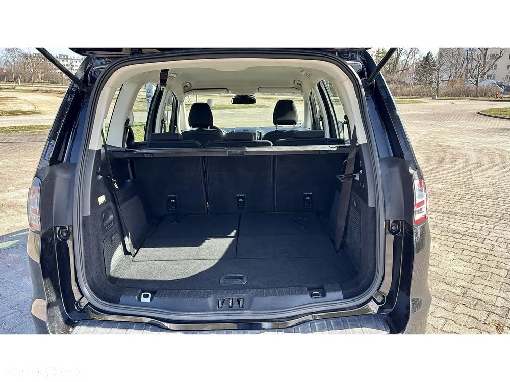 Ford Galaxy 2.0 TDCi Titanium PowerShift - 17