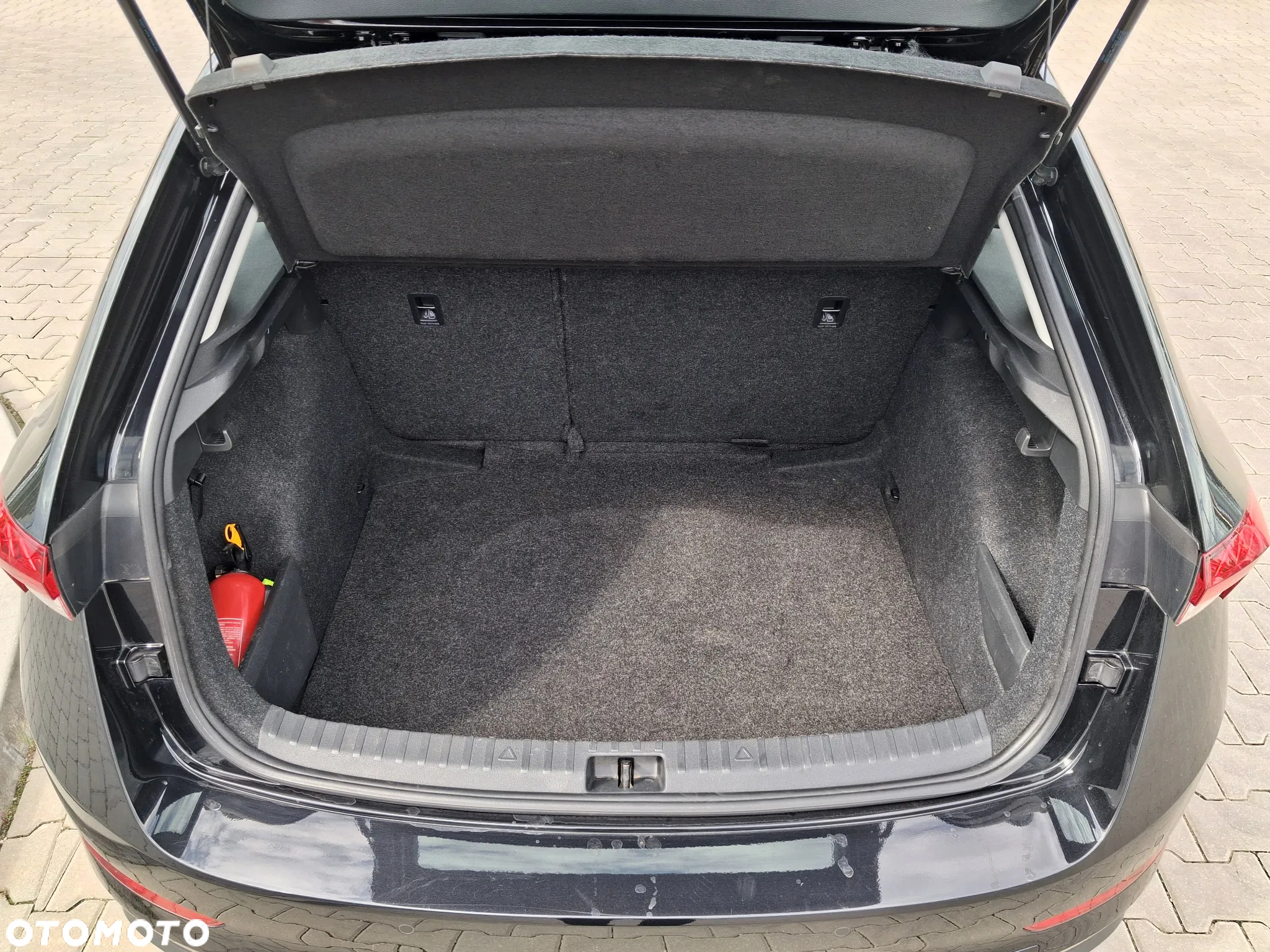 Skoda Scala 1.5 TSI Ambition - 15
