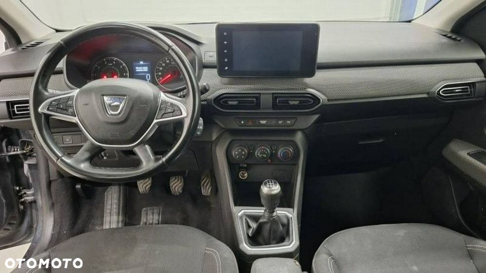 Dacia Sandero - 13